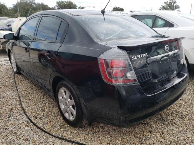 Photo 3 from auction – 2011 NISSAN SENTRA 2.0 with VIN 3N1AB6AP6BL669444