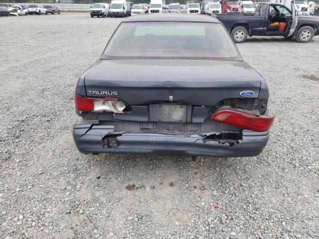 Photo 9 from auction – 1993 FORD TAURUS GL with VIN 1FALP5245PG241906