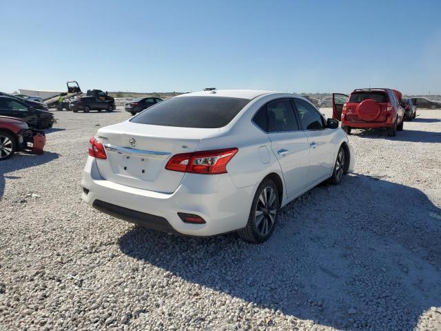 Photo 4 from auction – 2016 NISSAN SENTRA S with VIN 3N1AB7AP7GY322009