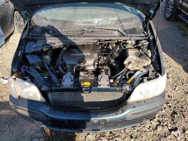 Photo 7 from auction – 1999 CHEVROLET VENTURE with VIN 1GNDX03E0XD104907