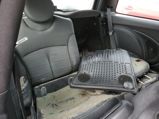 Photo 6 from auction – 2013 MINI COOPER S with VIN WMWSV3C52DT390863