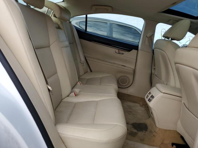 Photo 6 from auction – 2014 LEXUS ES 350 with VIN JTHBK1GGXE2100192