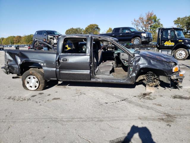 Photo 9 from auction – 2005 GMC NEW SIERRA with VIN 2GTEC13T251187651