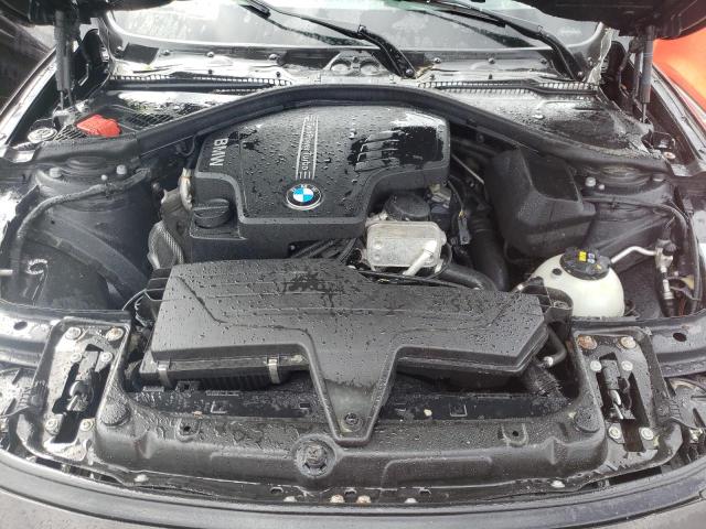 Photo 7 from auction – 2015 BMW 428 I GRAN with VIN WBA4A5C53FD410485