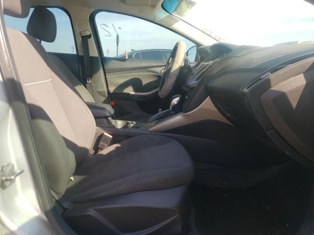 Foto 5 de la subasta – 2012 FORD FOCUS SEL con VIN 1FAHP3H24CL252137