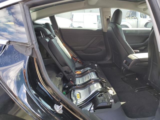 Photo 6 from auction – 2019 TESLA MODEL 3 with VIN 5YJ3E1EA6KF193247