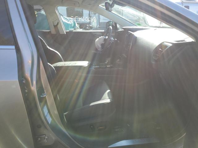 Photo 5 from auction – 2022 LEXUS NX 250 with VIN 2T2ADCEZ2NC001581