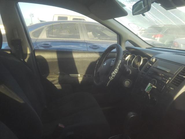 Photo 5 from auction – 2010 NISSAN VERSA S with VIN 3N1BC1CP6AL360377