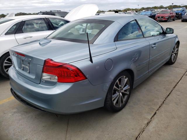 Zdjęcie 4 z aukcji – 2011 VOLVO C70 T5 z VIN YV1672MC3BJ108822