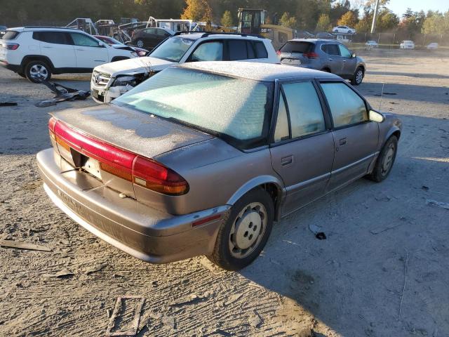 Photo 4 from auction – 1992 SATURN SL2 with VIN 1G8ZK5477NZ138363