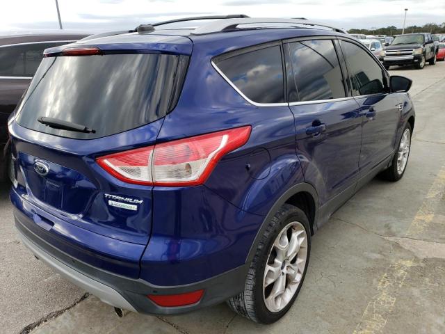Photo 4 from auction – 2013 FORD ESCAPE TIT with VIN 1FMCU0J93DUA38248