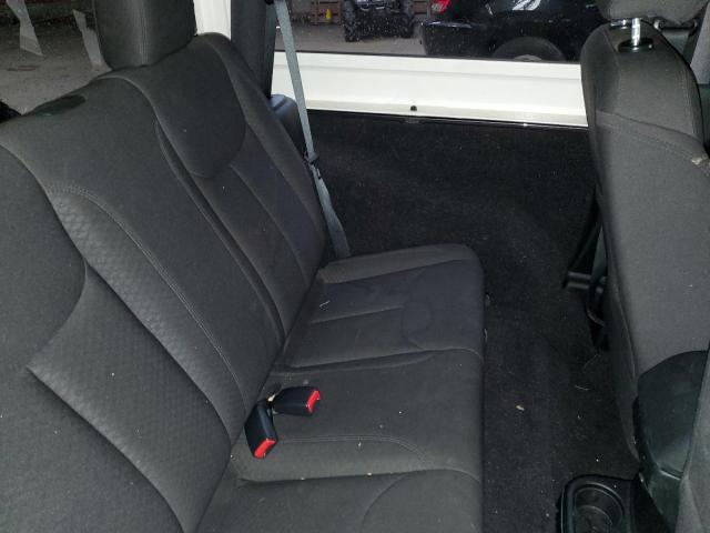 Photo 6 from auction – 2017 JEEP WRANGLER S with VIN 1C4AJWAG7HL680702