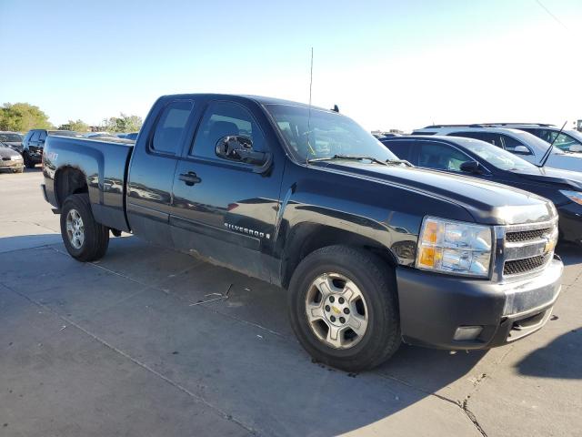 Photo 4 from auction – 2008 CHEVROLET SILVERADO with VIN 1GCEK19098Z161897