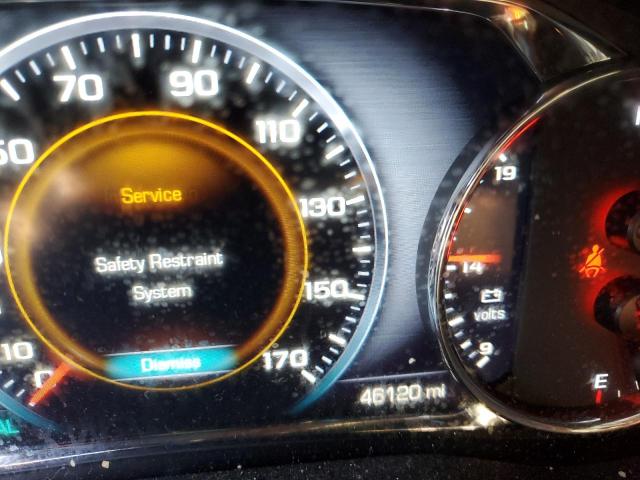 Photo 8 from auction – 2019 GMC ACADIA DEN with VIN 1GKKNPLS2KZ178706