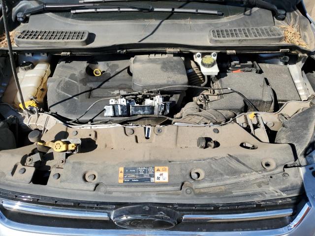Photo 7 from auction – 2015 FORD ESCAPE TIT with VIN 1FMCU0J99FUB12906