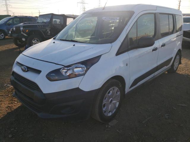 Photo 2 from auction – 2017 FORD TRANSIT CO with VIN NM0GS9E7XH1319945