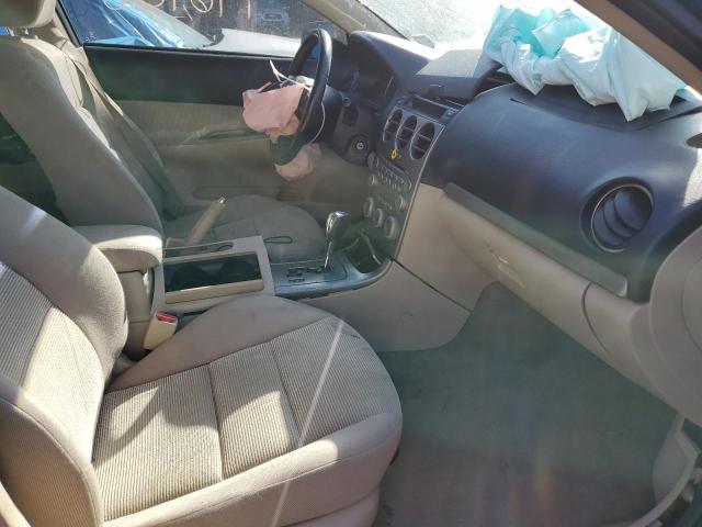 Photo 5 from auction – 2005 MAZDA 6 S with VIN 1YVHP84D355M17515
