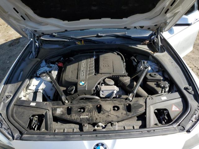 Photo 7 from auction – 2013 BMW 535 XI with VIN WBAFU7C56DDU72858