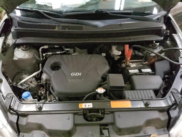 Photo 7 from auction – 2013 KIA SOUL with VIN KNDJT2A50D7624007