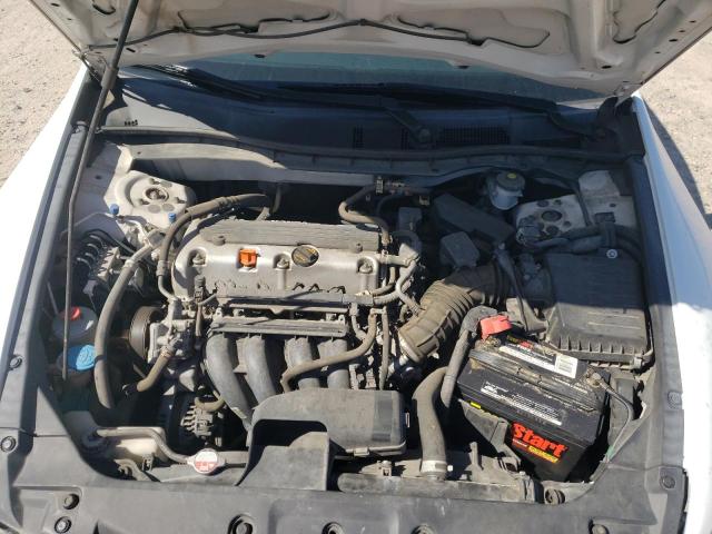 Photo 7 from auction – 2012 HONDA ACCORD SE with VIN 1HGCP2F65CA157023