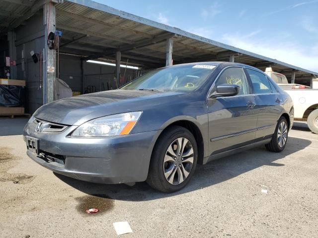 Photo 2 from auction – 2003 HONDA ACCORD LX with VIN JHMCM56313C029959