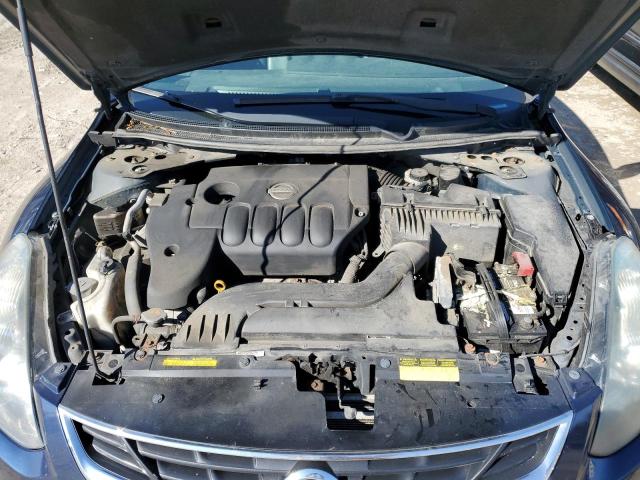 Photo 7 from auction – 2010 NISSAN ALTIMA S with VIN 1N4AL2EP5AC188601