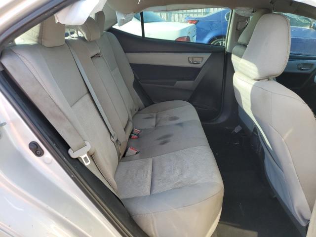 Photo 6 from auction – 2015 TOYOTA COROLLA L with VIN 2T1BURHE0FC480296