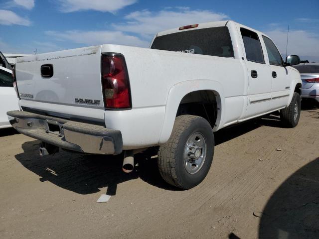 Photo 4 from auction – 2005 CHEVROLET SILVERADO with VIN 1GCHC23U45F806125