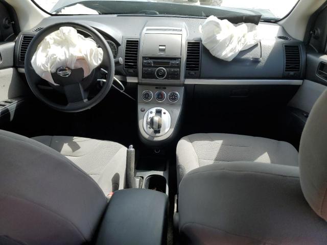 Photo 9 from auction – 2012 NISSAN SENTRA 2.0 with VIN 3N1AB6APXCL728271