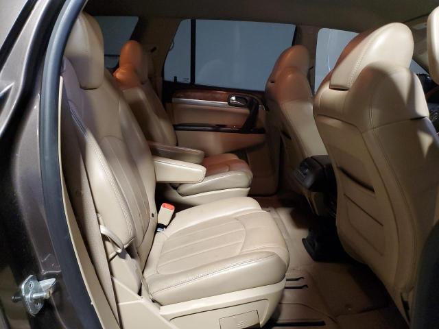 Photo 6 from auction – 2008 BUICK ENCLAVE CX with VIN 5GAEV23718J109389
