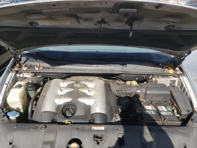 Photo 7 from auction – 2007 KIA SEDONA EX with VIN KNDMB233176171389