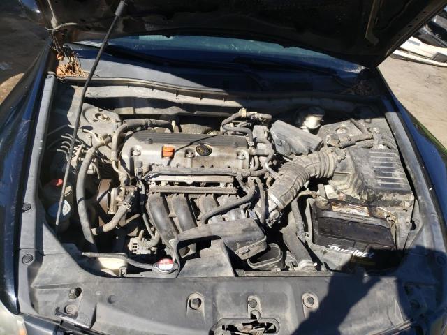 Photo 7 from auction – 2012 HONDA ACCORD SE with VIN 1HGCP2F63CA026348
