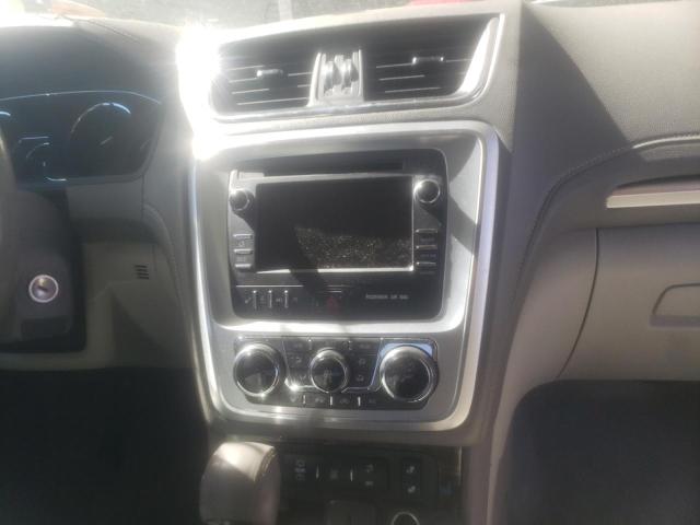 Photo 9 from auction – 2015 GMC ACADIA SLT with VIN 1GKKRRKD8FJ156586