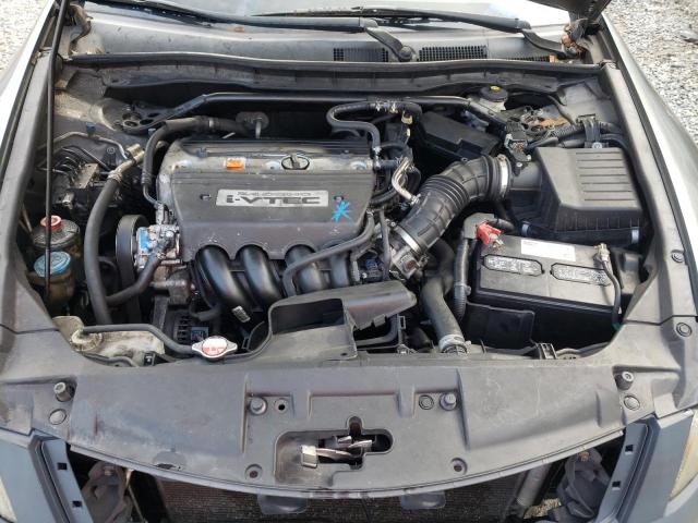 Photo 7 from auction – 2010 HONDA ACCORD EXL with VIN 1HGCP2F83AA066279
