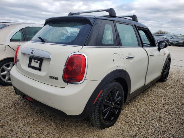 Photo 4 from auction – 2015 MINI COOPER with VIN WMWXS5C50FT830754