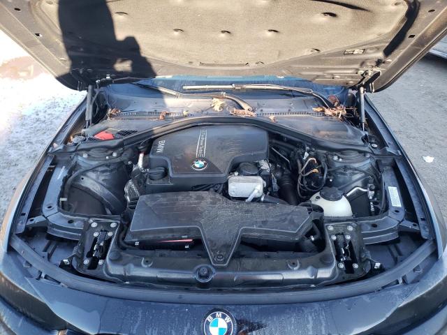Photo 7 from auction – 2014 BMW 320 I XDRI with VIN WBA3C3C53EPV90199