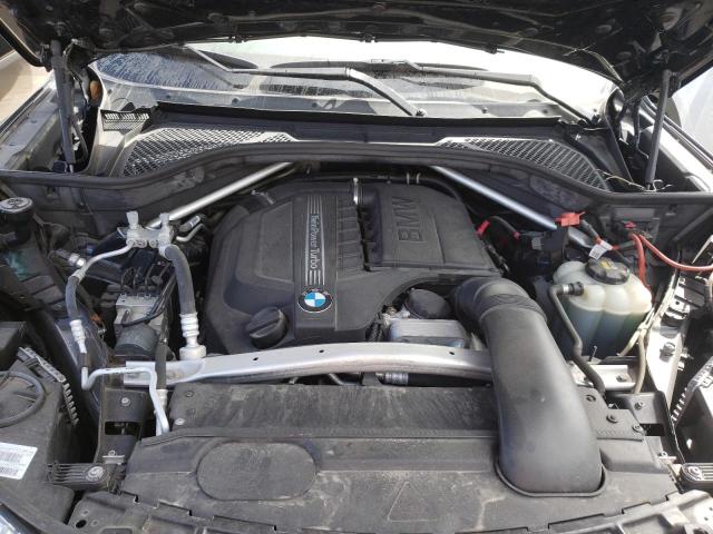 Photo 7 from auction – 2017 BMW X5 XDRIVE3 with VIN 5UXKR0C58H0U49779