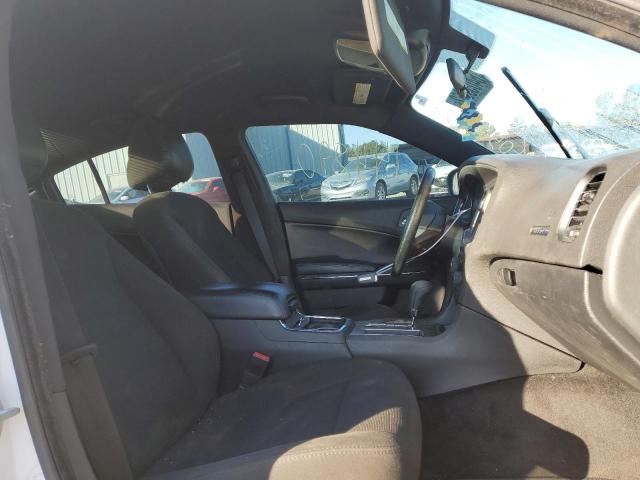 Photo 5 from auction – 2014 DODGE CHARGER SE with VIN 2C3CDXBG4EH168350