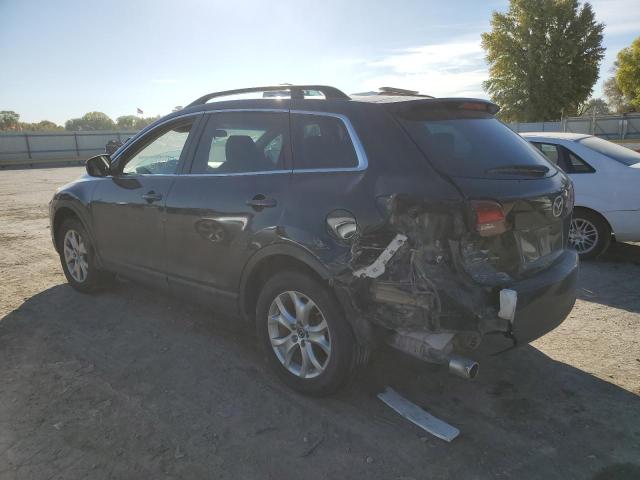 Photo 3 from auction – 2014 MAZDA CX-9 SPORT with VIN JM3TB2BA3E0438664