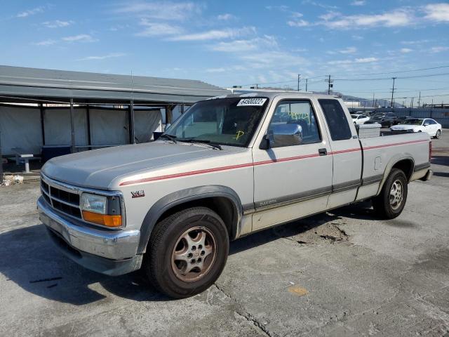 Фото 1 с аукциона – 1995 DODGE DAKOTA с VIN 1B7GL23X4SS383393