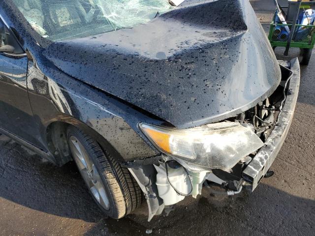 Photo 9 from auction – 2012 TOYOTA CAMRY BASE with VIN 4T1BF1FK1CU183536