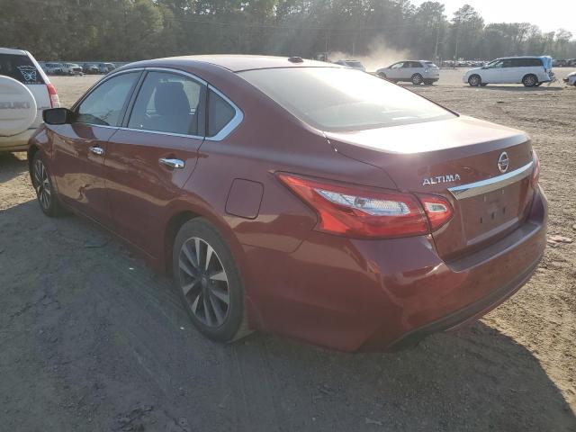 Photo 3 from auction – 2017 NISSAN ALTIMA 2.5 with VIN 1N4AL3AP5HC129781