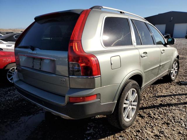 Photo 4 from auction – 2008 VOLVO XC90 V8 with VIN YV4CZ852181453977