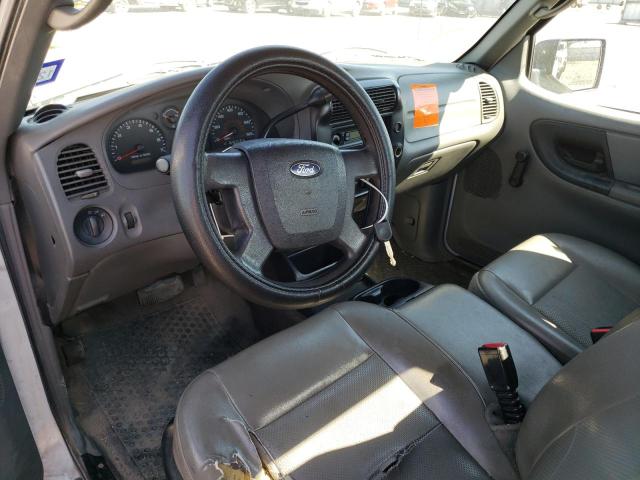 Photo 9 from auction – 2011 FORD RANGER with VIN 1FTKR1AD3BPA25491
