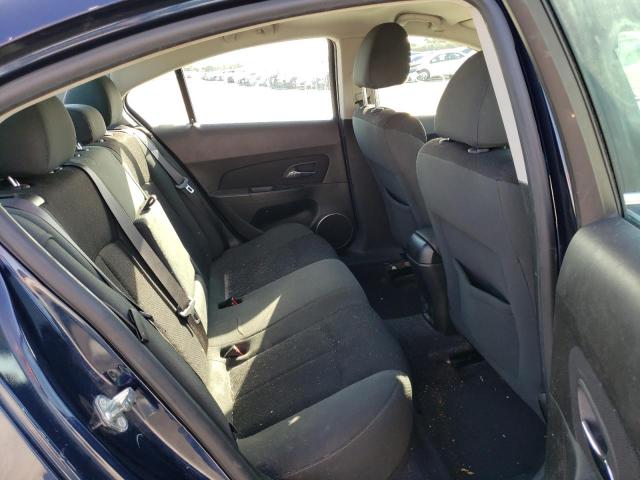 Photo 6 from auction – 2011 CHEVROLET CRUZE LT with VIN 1G1PF5S95B7213874