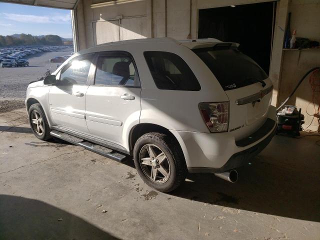 Photo 3 from auction – 2006 CHEVROLET EQUINOX LT with VIN 2CNDL63F266061101
