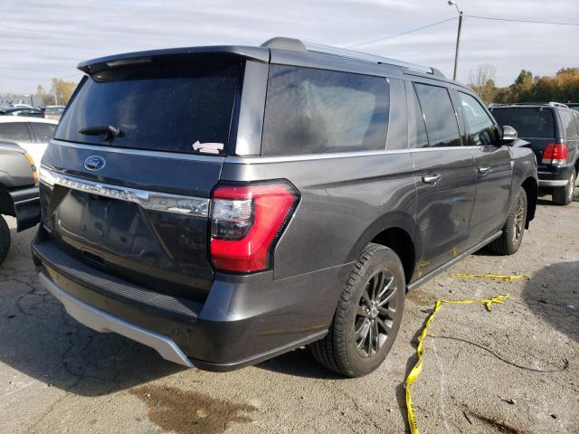 Photo 4 from auction – 2020 FORD EXPEDITION with VIN 1FMJK1KT7LEA03590