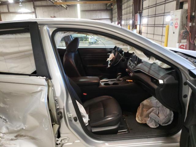 Photo 5 from auction – 2019 NISSAN ALTIMA SR with VIN 1N4BL4CV6KC112078