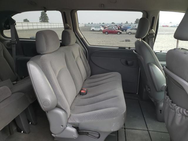 Photo 6 from auction – 2006 DODGE GRAND CARA with VIN 1D4GP24E16B653450