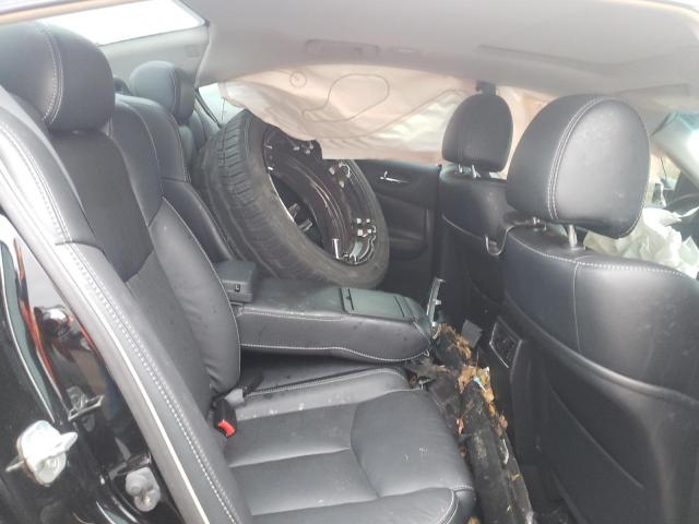 Photo 6 from auction – 2011 NISSAN MAXIMA S with VIN 1N4AA5APXBC837596